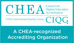 CHEA Accreditation 