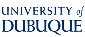 university of dubuque logo