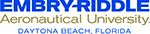 ERAU Logo Daytona