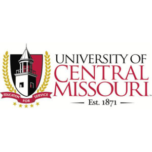 central missouri state university logo